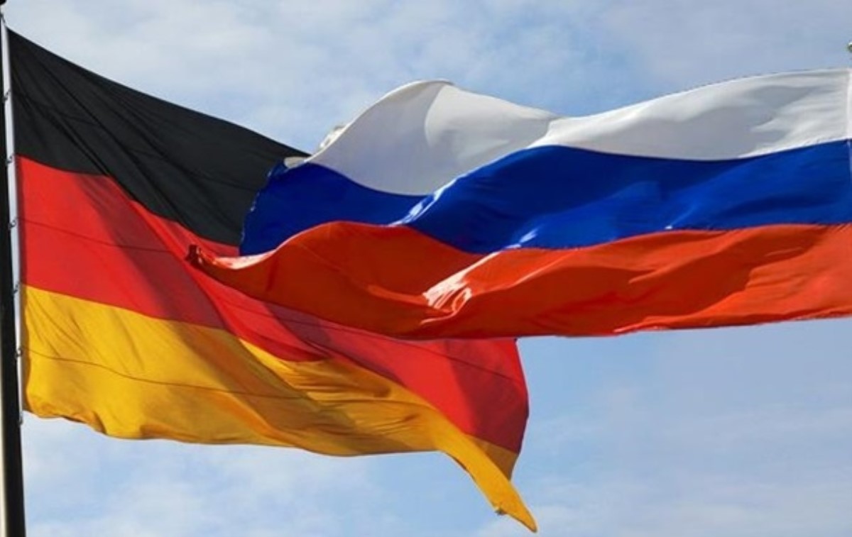 В Германии готовят новые санкции против РФ
