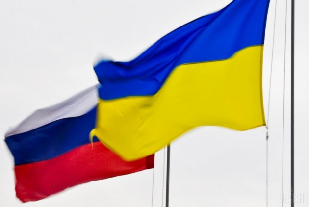 В РФ продолжает доминировать негативное отношение к Украине