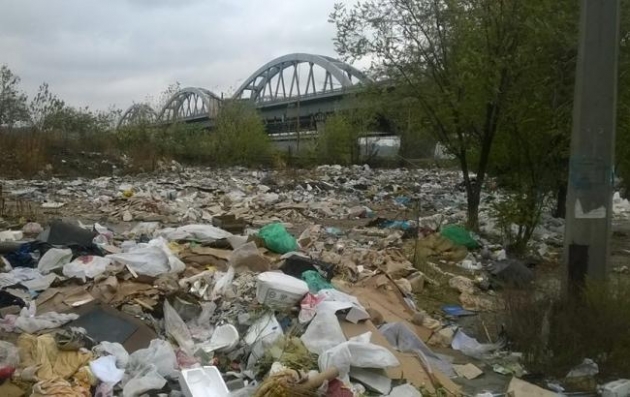 Опубликован рейтинг самых чистых городов Украины
