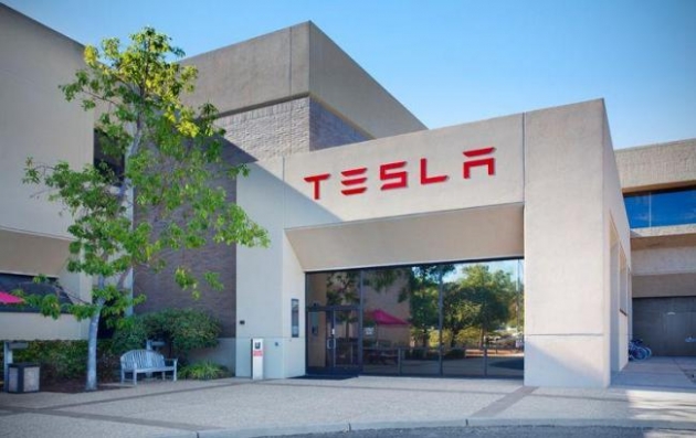 Tesla закончила квартал с прибылью в $22 млн