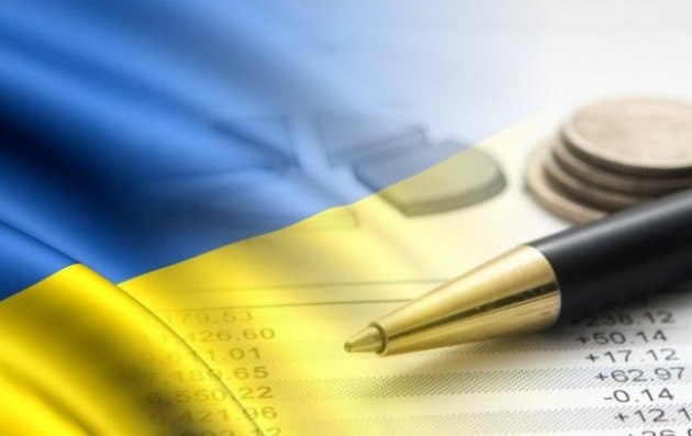 Профицит платежного баланса Украины в сентябре составил $474 млн