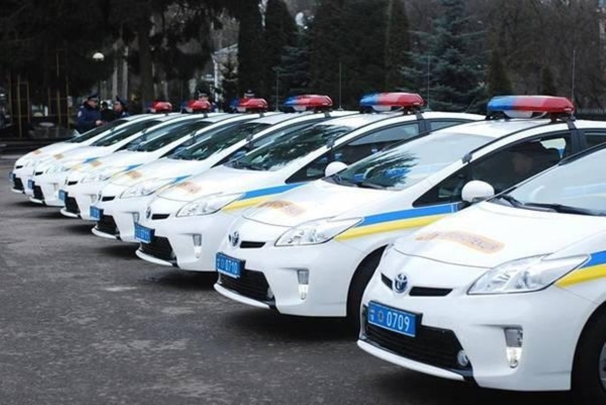 В Киеве 6 тыс. правоохранителей задействованы для обеспечения порядка
