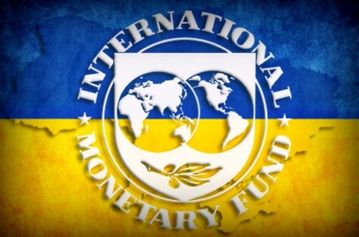 Острой нужды в деньгах МВФ нет - Данилюк