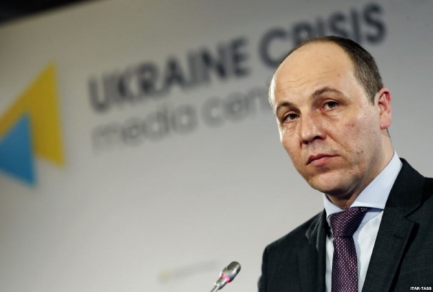В ЕП обещают внести вопрос о безвизе с Украиной в повестку дня - Парубий