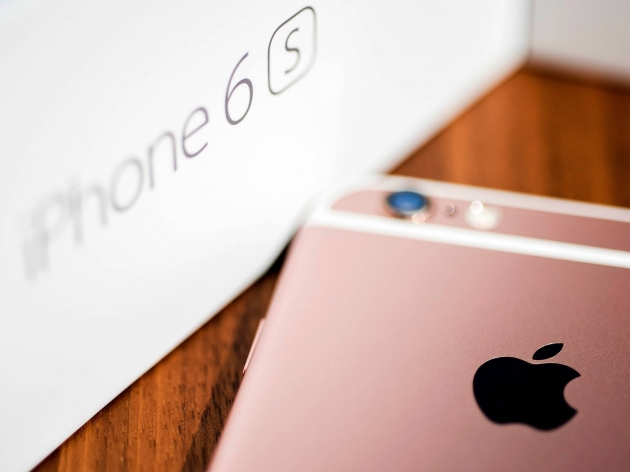 Apple приступила к продажам б/у iPhone