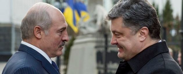 У Лукашенко заявили, что Порошенко извинился за инцидент с "Белавиа"