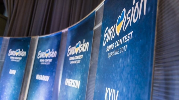 Стали известны цены на билеты на «Евровидение-2017»