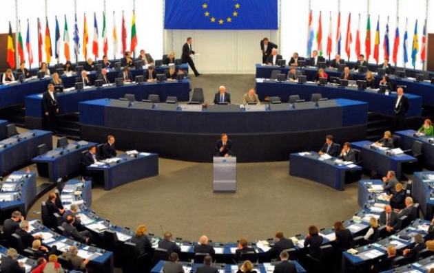 Европарламент поддержал создание оборонного союза