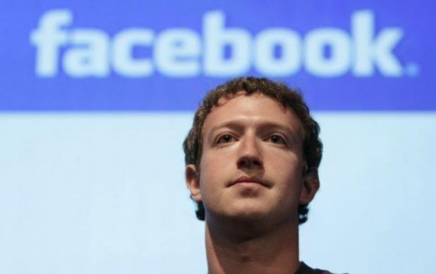 Facebook хочет ввести цензуру новостей в лентах пользователей