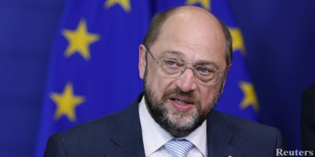 Глава Европарламента объявил об отставке