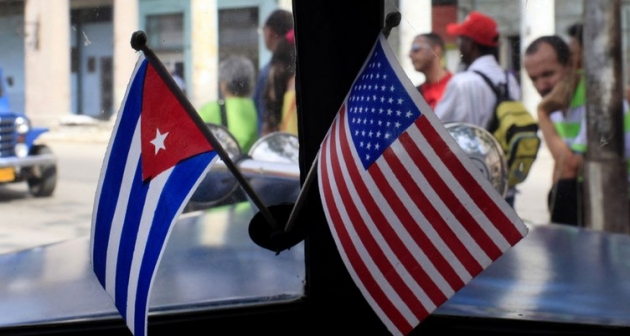 Трамп может отменить соглашение о нормализации отношений с Кубой