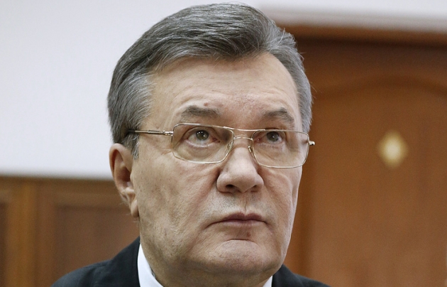 ГПУ по интернету вызывает Януковича на допрос