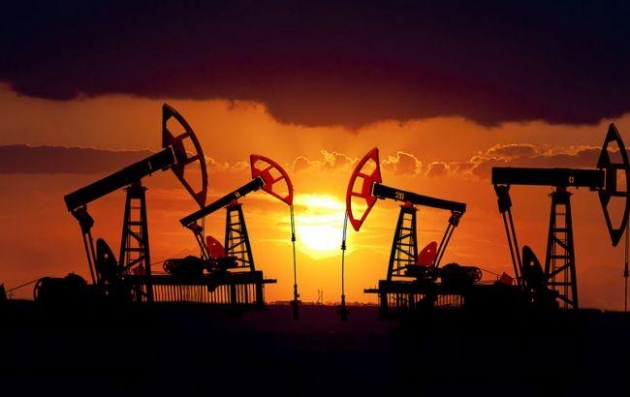 Нефть Brent выросла в цене до 47 долларов