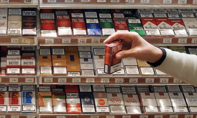 Philip Morris может прекратить продажи сигарет