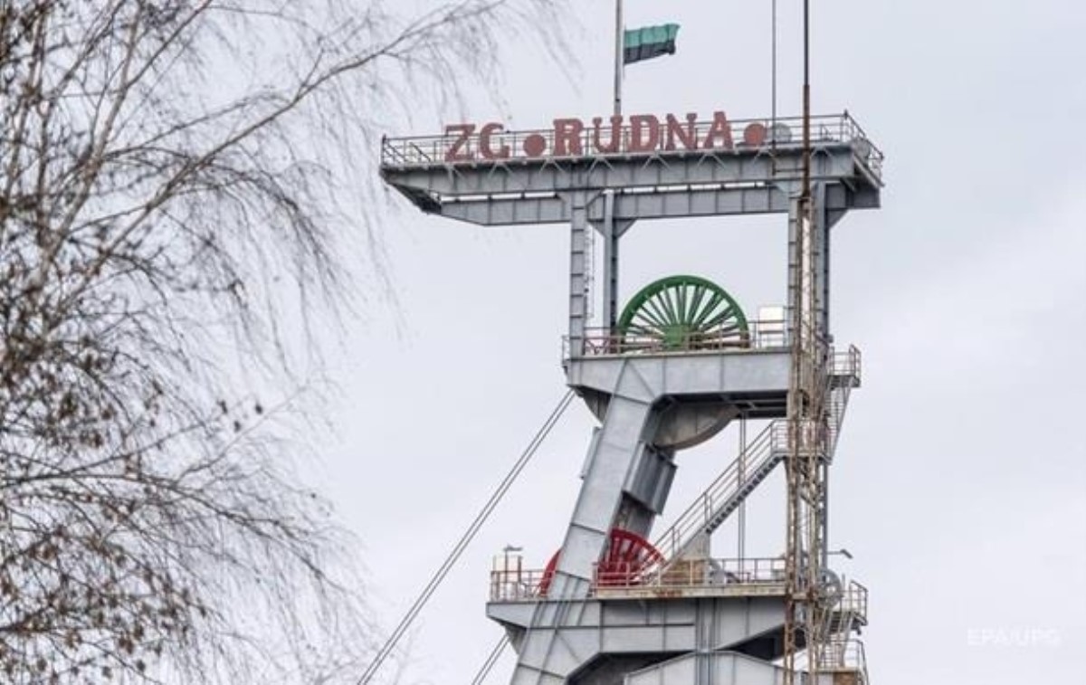 В Польше землетрясение забрало жизни 8 шахтеров