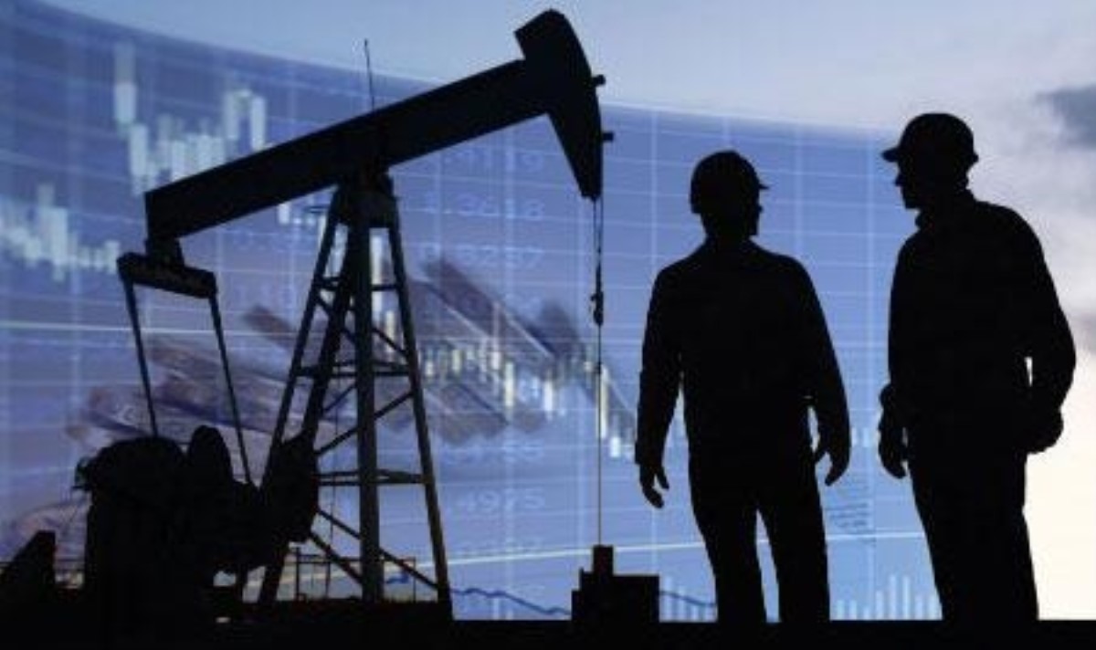 Российские нефтяные компании согласились снизить объемы добычи