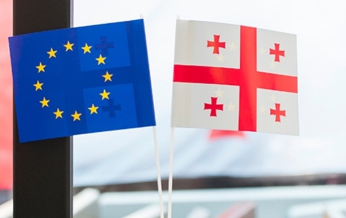 В ЕС достигли согласия по безвизу для Грузии