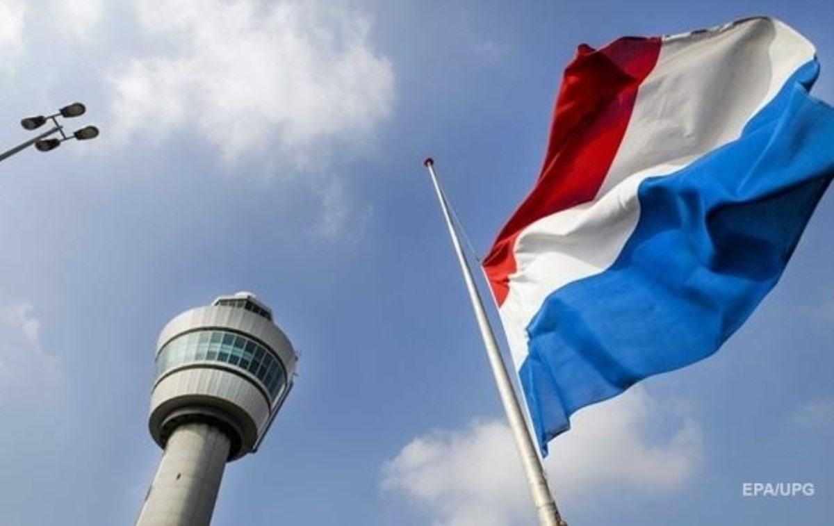 Нидерланды договорились с ЕС об ассоциации с Украиной