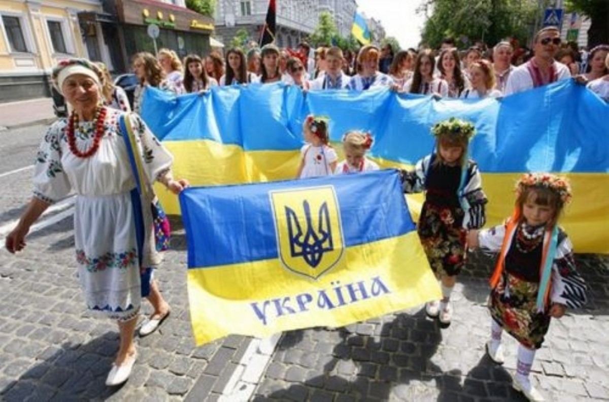 Население Украины в ближайшие 20 лет сократится на 20%