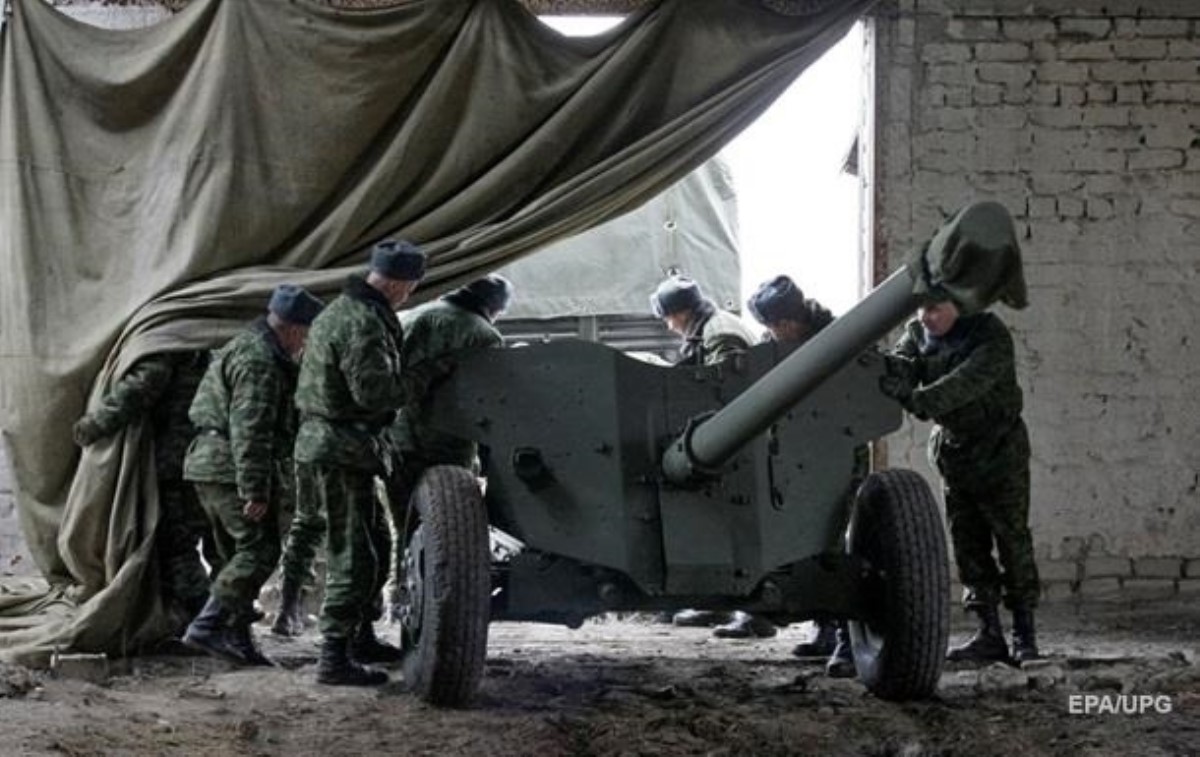 В Минске договорились о режиме тишины на Донбассе