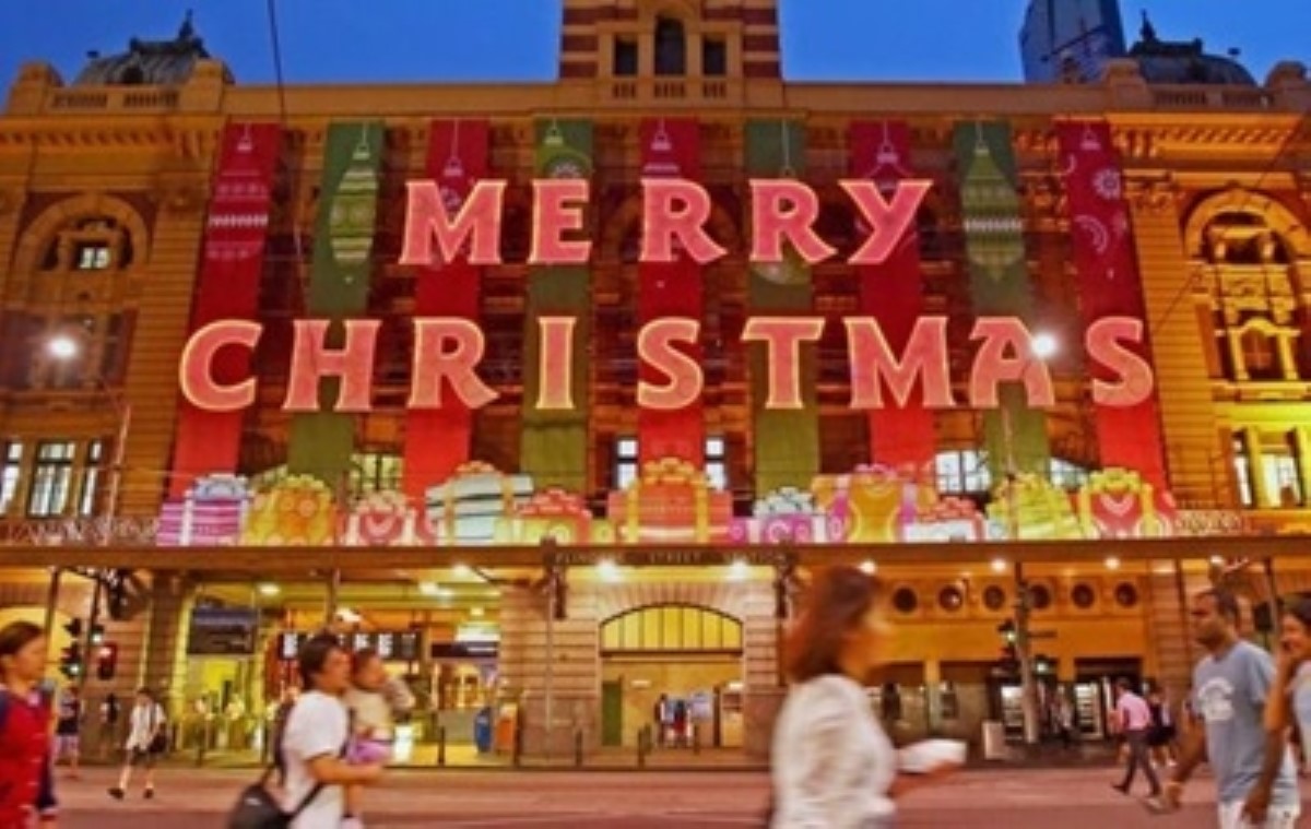 В Австралии предотвратили теракты ИГ на Рождество