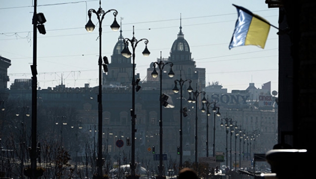 Украина заняла первое место в мире по падению цен на жилье