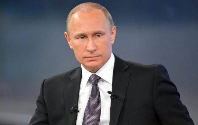 Деятельность Путина одобрили 86% россиян
