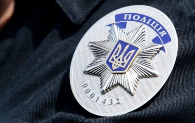 В центре Киева правопорядок будут обеспечивать почти 1400 полицейских