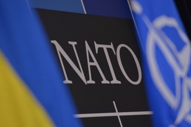 В НАТО хотят более 70% украинцев