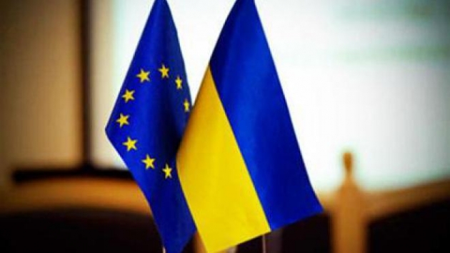 60% граждан поддерживают вступление Украины в ЕС