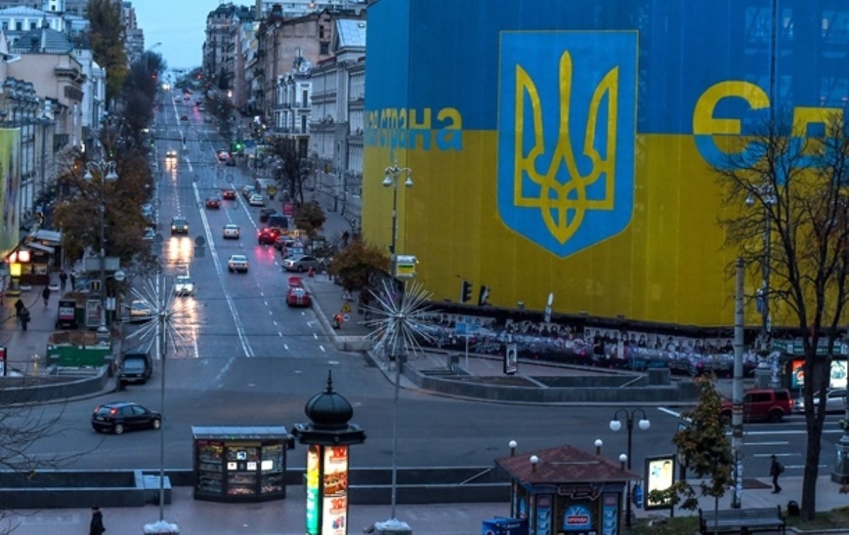 В ООН прогнозируют рост реального ВВП Украины