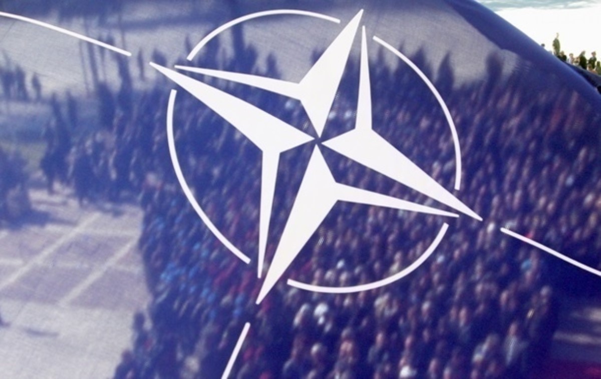 Только НАТО сможет остановить российскую агрессию