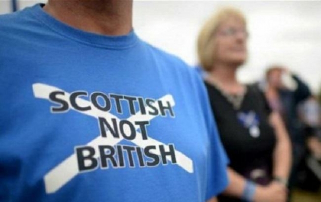 Более 60% шотландцев выступают против референдума о независимости