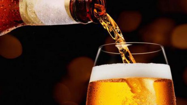 Регулярное употребление пива приводит к разложению внутренних органов