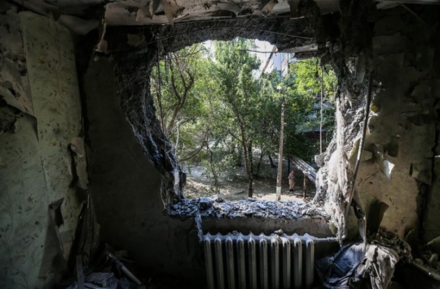 Военный эксперт рассказал, к чему нужно готовиться Украине на Донбассе
