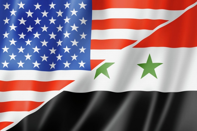 США ввели новые санкции против Сирии