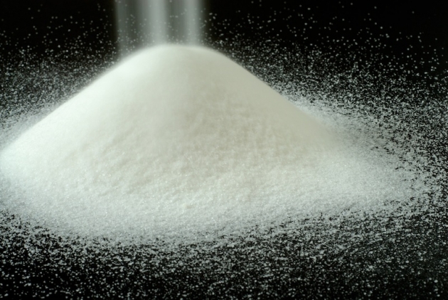 Украина установила рекорд по экспорту сахара
