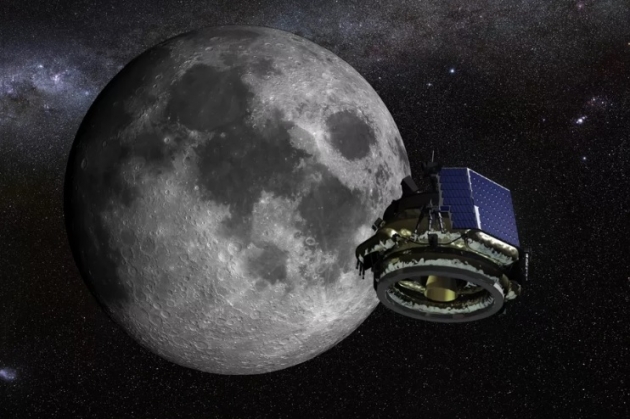 Первое частное путешествие на Луну может состоятся уже в этом году