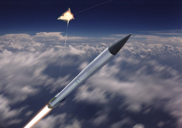 Россию подозревают в разработке оружия против спутников США