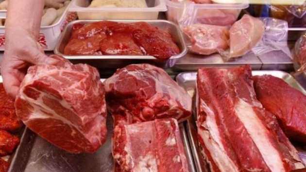 Беларусь ограничила поставки украинской свинины