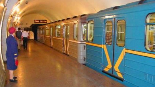 Киевский метрополитен прогнозирует миллиардные убытки
