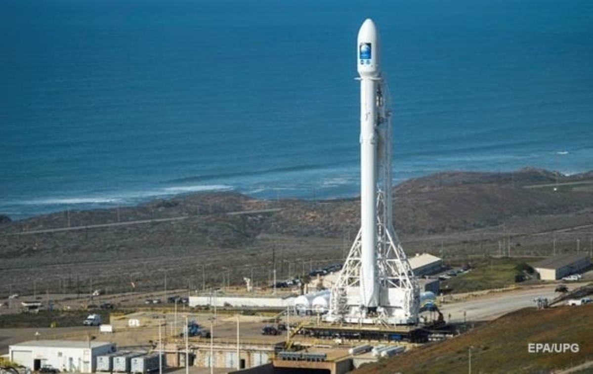 SpaceX собирается запускать Falcon 9 каждые две-три недели