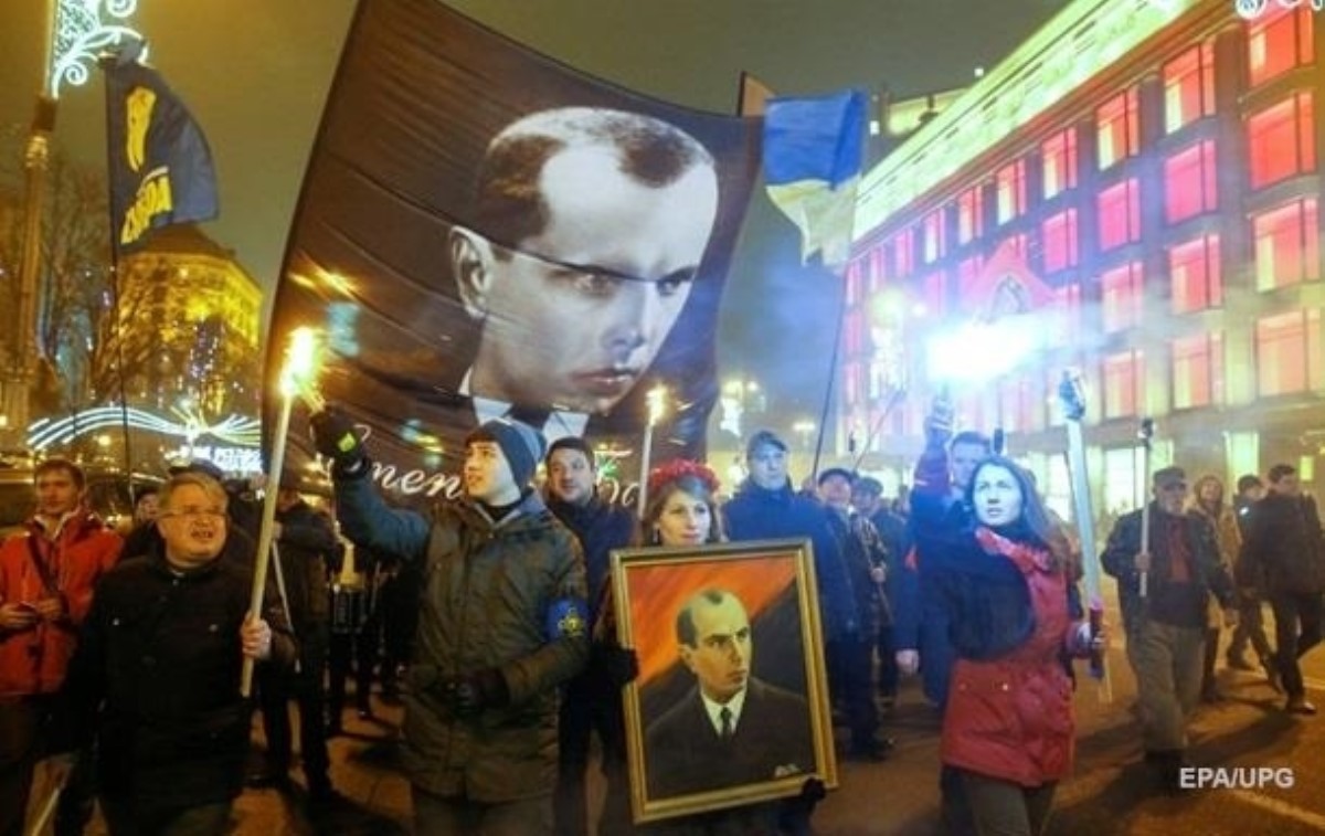 Вятрович проведет кампанию информирования украинцев о деятельности УПА