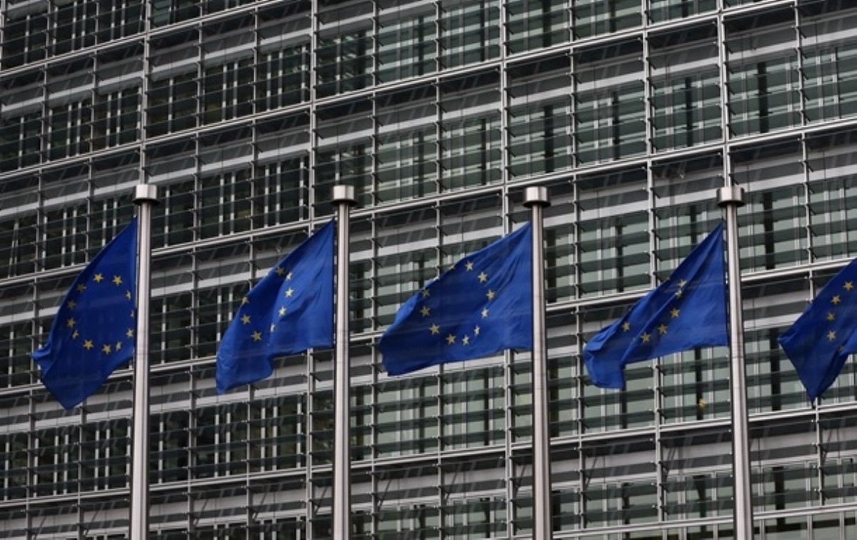 Безвизовый режим с ЕС ожидается с июня