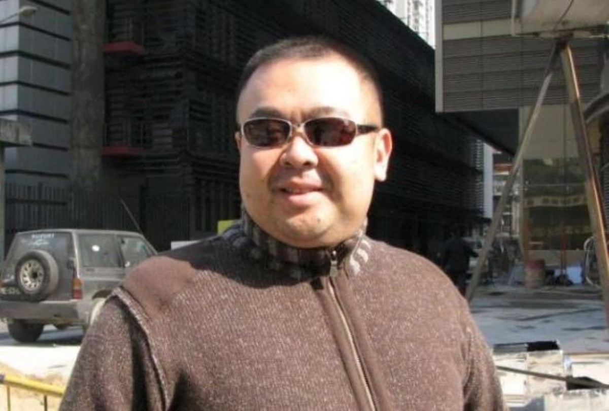 Брата Ким Чен Ына могли убить агенты из КНДР