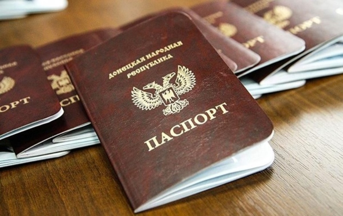 Верховный комиссар ООН прокомментировал признание РФ паспортов "ЛДНР"
