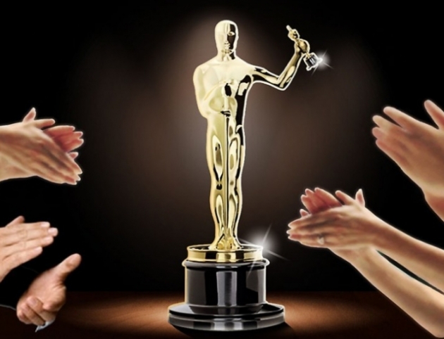 Ди Каприо вручит статуэтки победителям "Оскара" в этом году