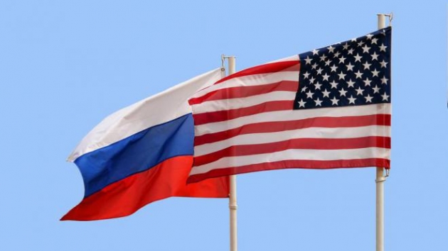 США и РФ обсуждают отмену санкций - СМИ