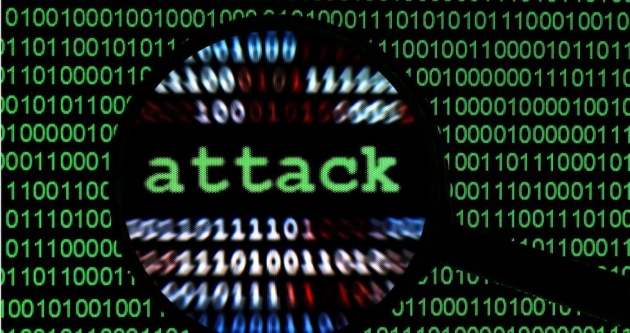 Хакерские атаки в 2017 году будут массовыми