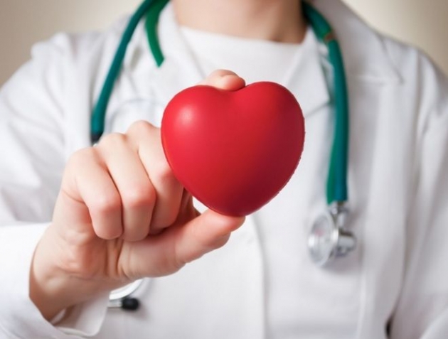 В Украине выделят 300 млн гривен на создание центров для сердечников